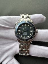 Omega Seamaster Professional