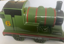 WADE. PERCY MONEY BOX FROM