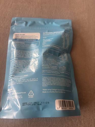 Elevate multi collagen - elevate,