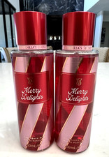 Set 2 VICTORIA'S SECRET  Merry