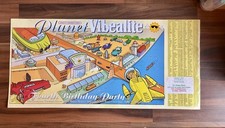 Vibealite Rave Flyer , A3