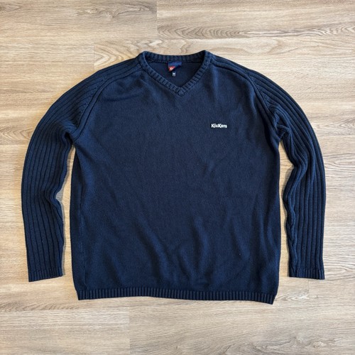 Navy black vintage - navy/black, kickers