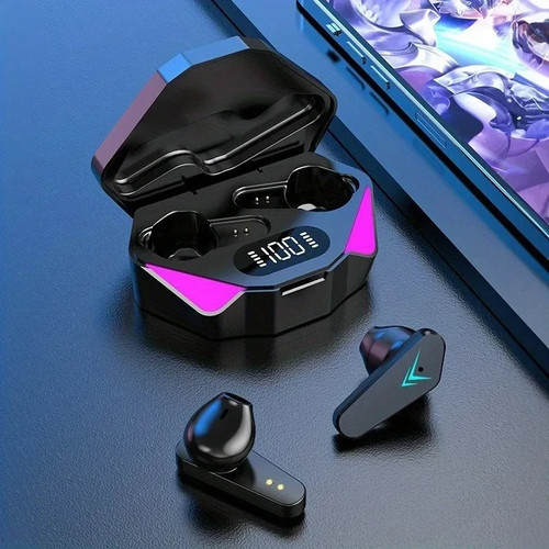 Wireless bluetooth earphones - wireless,