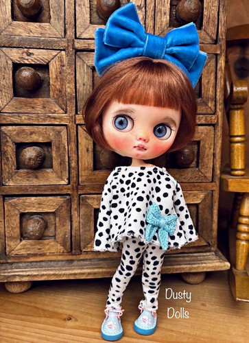 Middie blythe outfit top - middie, ~
