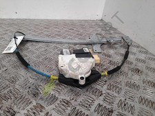 PEUGEOT 307 MK1 Front Right