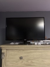 Acer Black 27" LED Gaming