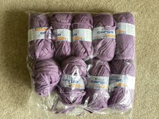 8x100g Patons Cargo Chunky