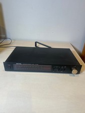 Rotel RT-830L Stereo Tuner