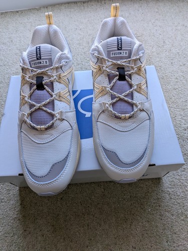 Karhu fusion trainers size - karhu,