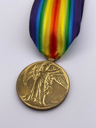 Original world war one victory - world,