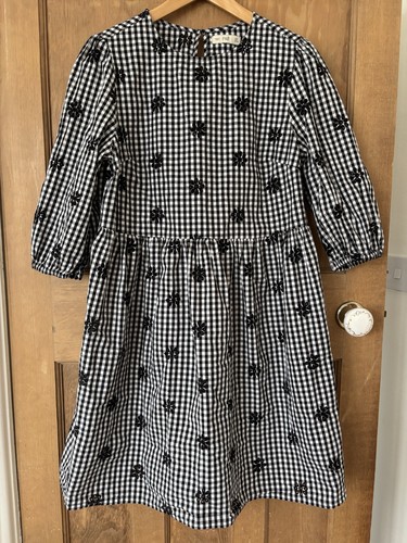 Ladies gingham cotton - ladies,