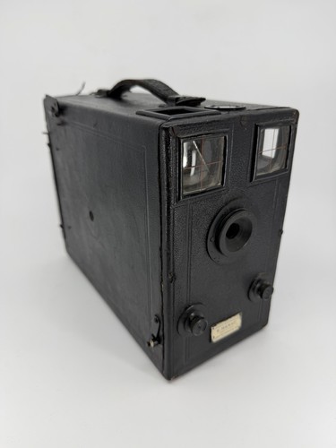 Rare antique hanau paris - e,