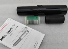 Braun Style 'n Go Volume Brush