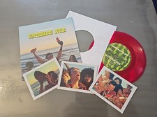 HARRY STYLES WATERMELON SUGAR