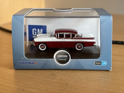Oxford diecast 76cre009 - oxford,