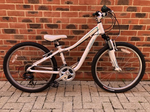 Specialized hotrock inch - specialized,