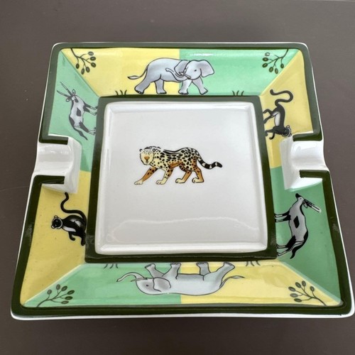 Hermes ceramic animal - hermes,