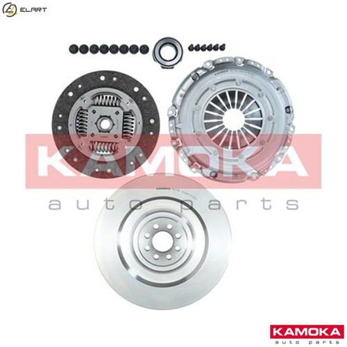 Clutch kit kc135 for - for, vw