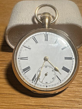 Antique Omega Calibre 19