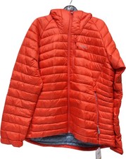 Rab Microlight Alpine Jacket