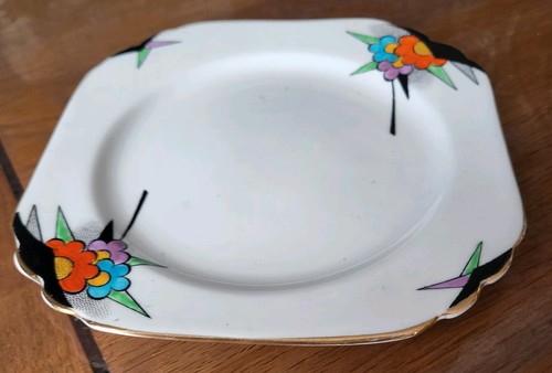 Heathcote art deco style - art,