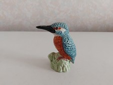 Beswick bird small - bird,