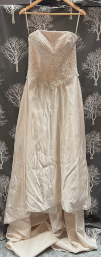 Romantica size beige look - romantica, 12