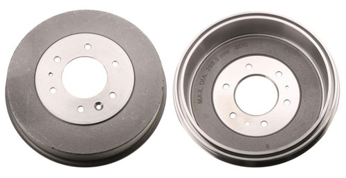 Trw db4545 brake - trw,