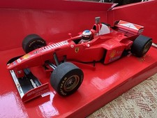 Michael Schumacher Ferrari