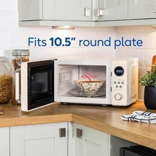 Russell Hobbs retro RHM2044C