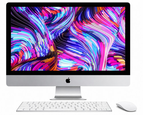 Apple imac inch 2017 5k - apple, 27"