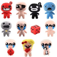 30cm The Binding of Isaac