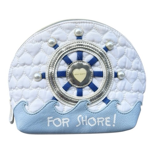 Betsey johnson kitsch - kitsch, cosmetic