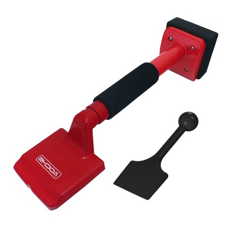 Carpet knee kicker stretcher - carpet,