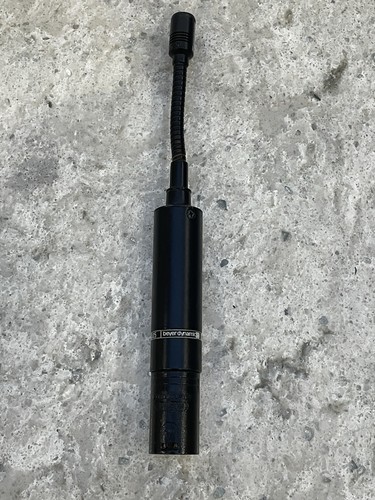 Beyerdynamic shm 201 gooseneck - beyerdynamic,