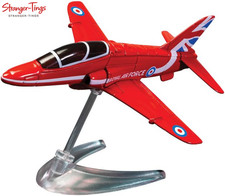 Corgi raf red - arrows, n/a