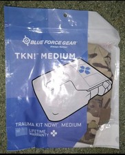 BLUE FORCE GEAR TKN (TRAUMA