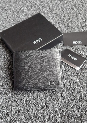 Hugo boss fold men - bi-fold, men’s