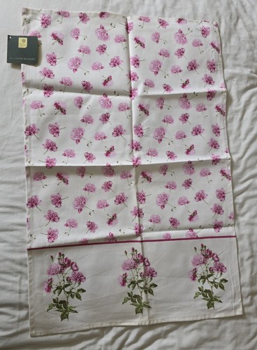 Rhs ulster weavers pink rose - ulster,