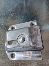 VW T25 T3 Sliding Door Lock