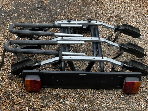 Thule 9403 ride towbar - 9403,