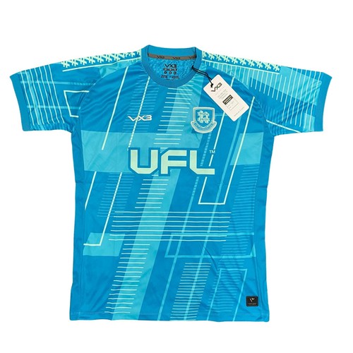 Hashtag united 2025 home - 2025/26, gk