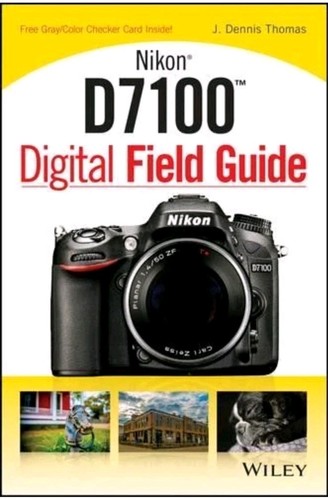 Nikon d7100 digital field - d7100,
