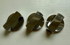 3 x Spinflo Gas Control Knob