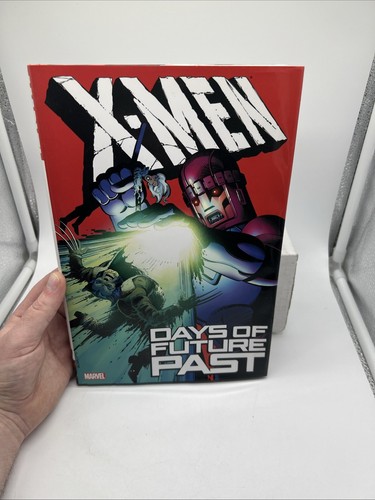 Men days future - x-men:,