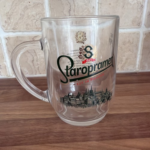 Brand new staropramen - brand,
