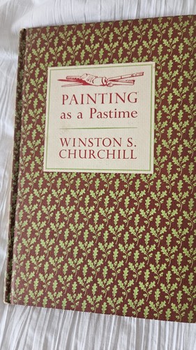 Painting pass time by - time,