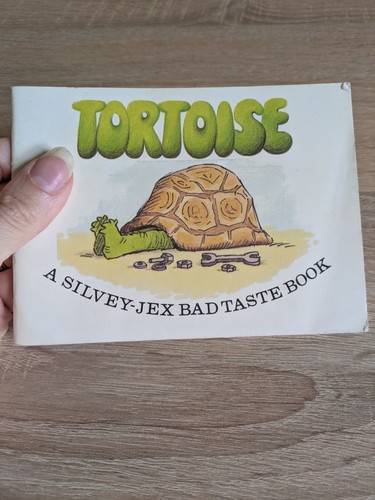 Tortoise wally jex - wally, hugh