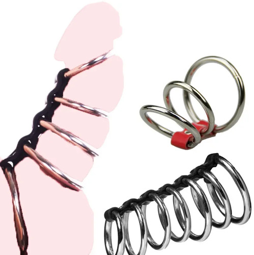 Male chastity devices strict - chastity,