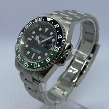 Sprite Seiko NH35 GMT Master